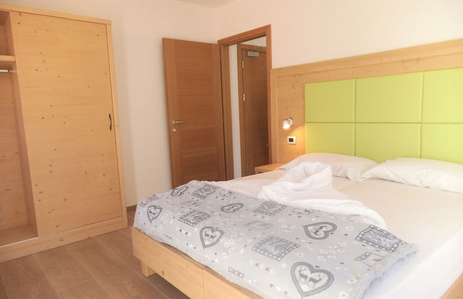 Aparthotel Dolomites Living&Relax - Foto 10