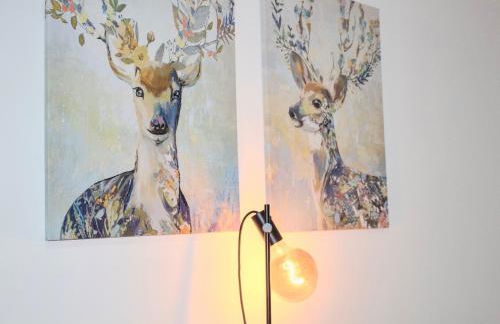 Luxury Penthouse Balcony Flat - 5 Min to Canary Wharf - Prime Long Stays - Foto 12