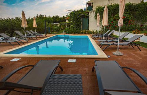 Apartmani Tabain I - Foto 8