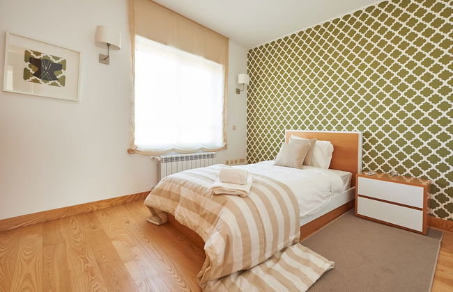 BeGuest Lisbon Premium Suites - Foto 34