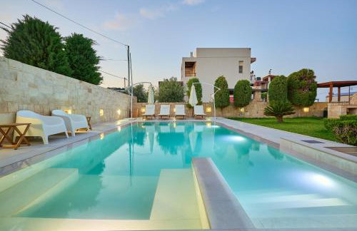Angel's Villa with eco pool - Foto 58
