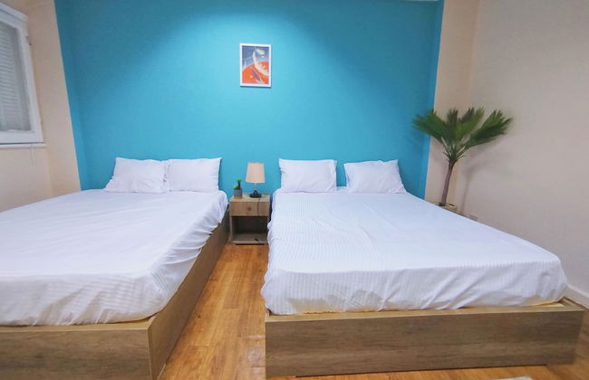 Garden City Apartment in Downtown Cairo - Foto 13