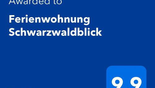 Ferienwohnung Schwarzwaldblick - Foto 3