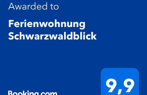 Ferienwohnung Schwarzwaldblick - Photo 3