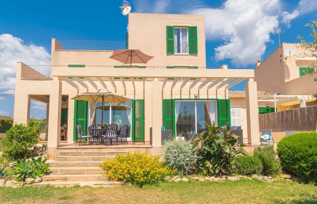 Sa Copinya in Mallorca - Foto 33