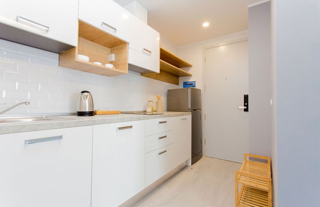 NOON Village Tower 2 - Foto 32