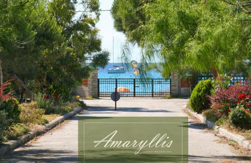 Amaryllis Summer Maisonettes - Foto 1