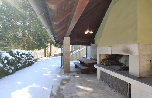 Kuća za odmor Cava Fužine - Foto 40