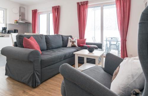 Ferienwohnung Kuckucksnest - Foto 15