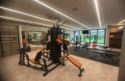 Studio Alto Padrão - Próximo a Congonhas, Ibirapuera - Foto 44