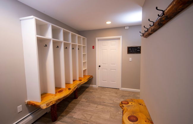 Winterplace 3 Br- Plenty Of Bedding- Great For Families 3 Bedroom Condo by RedAwning - Foto 17