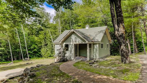 Fairy Cottage in the Wood - Foto 3