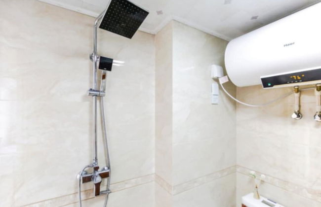 XIAOMIN INN Yujinglongwan 1 - Foto 13