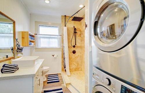 NEW Whaler Inn- Nautical Magic Hilo Downtown - Foto 42