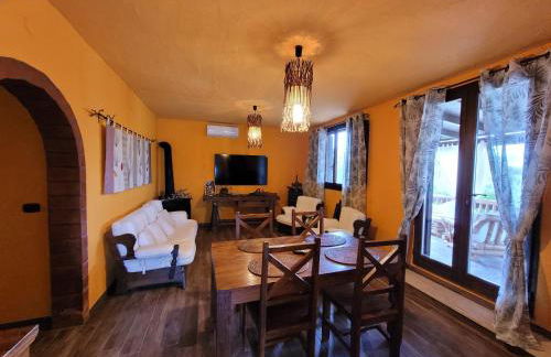 Rifugio della Pace Piano terra e Primo Piano - Photo 43