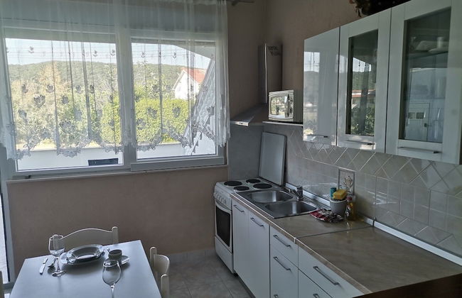 Apartments Gordana - Foto 15