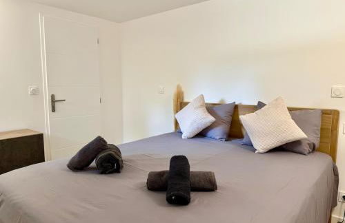 Pyla sur mer appartement terrasse a 100m de la plage - Foto 13