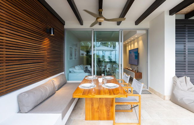 The Surf-point Condo by Acomodo Riomar - Foto 22