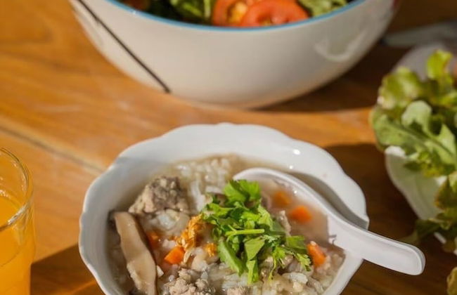 Oxygen Valley Khao Yai C8 - Foto 11