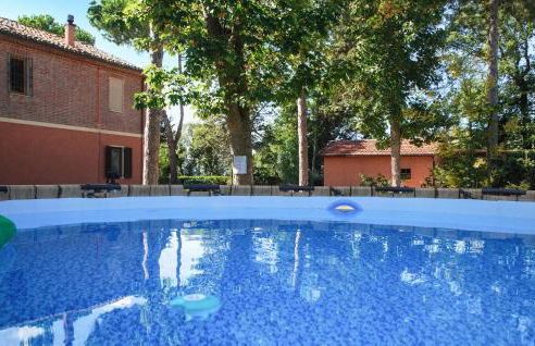 Cozy Home In Cappone Di Vallefoglia - Foto 10