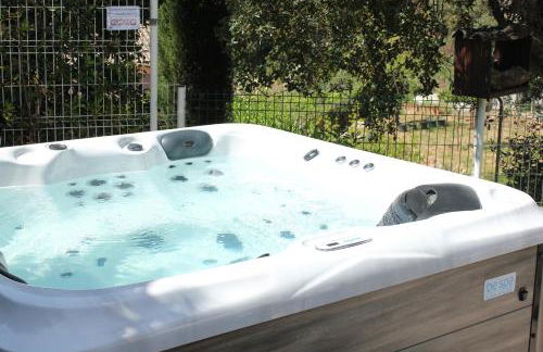 Villa Stella-Jacuzzi, Piscine, Calme-Parking - Foto 56