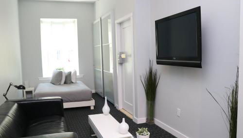 Stylish Newbury Street Studio, #11 - Foto 4