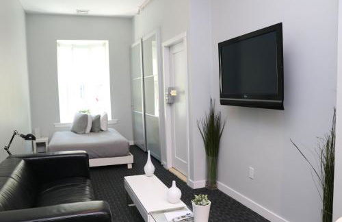 Stylish Newbury Street Studio, #11 - Foto 4