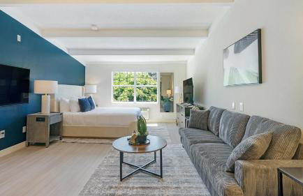 Landing Chic 1BD Pool Gym - Foto 28