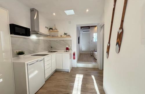 Pueblo marino, oasis junto al mar de la araña, by Sol Maestranza - Photo 20