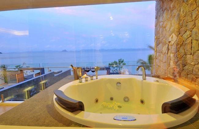 The Nchantra Pool Suite Phuket - Foto 31