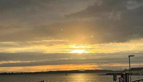 Reihenhaus Geltinger Bucht - Foto 4