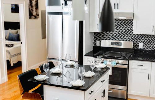 16 -3 Spacious 4BR Worcester Home near Parks - Foto 70