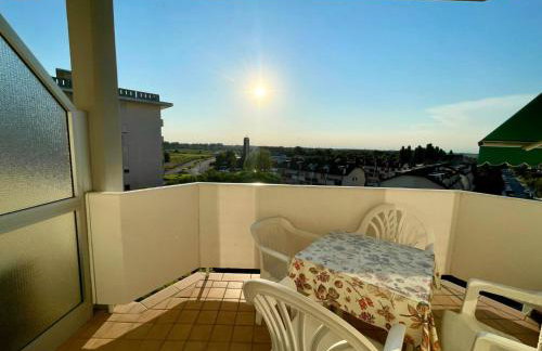 Cozy studio with balcony-Beahost - Foto 1