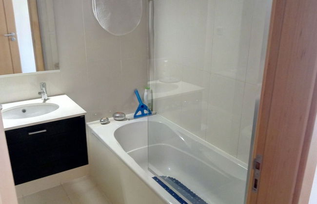 Albufeira Apartment Holiday Rentals - Foto 17