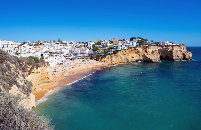 Carvoeiro Ocean Breeze by Homing - Foto 25