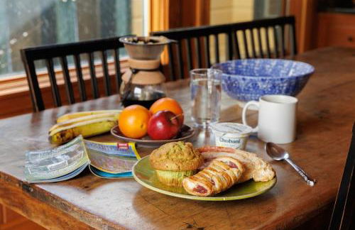 Sleeps 16-Hottub-Sauna-Pet Friendly-7 Min to Ski - Foto 56