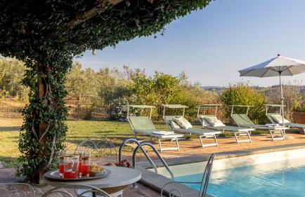 VILLA TREGGIAIA 12&2, Emma Villas - Foto 58