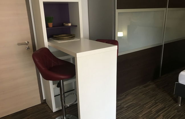 Schön Apartments - Foto 10