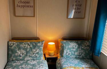 Sandy Bay Caravan Getaway - Foto 23