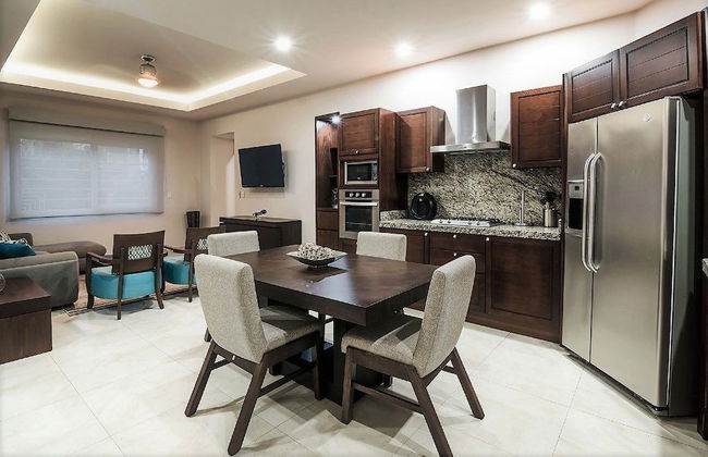 Condo V399-106 by MDR - Foto 6