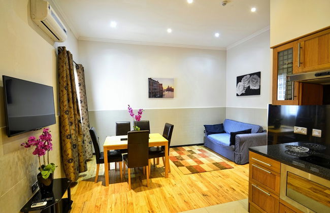 Hyde Park Apartments - Foto 15