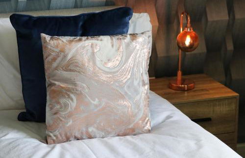 Large 3-Bed House VAT Invoices & Parking - Ideal for Contractors - Foto 25