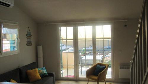 Résidence les Grimaudières - Foto 4