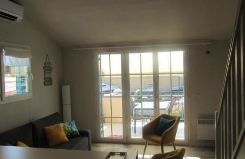 Résidence les Grimaudières - Foto 4