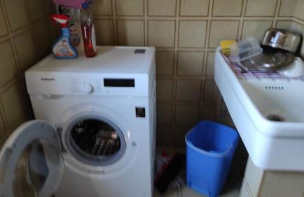 Villa Matassa 4 appartamenti vista mare in San Menaio - Foto 55