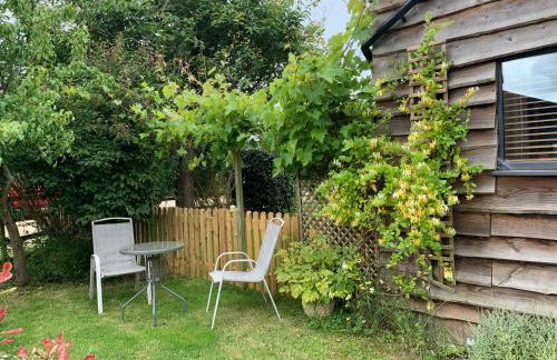 The Barn at White Rose Cottage - Photo 19