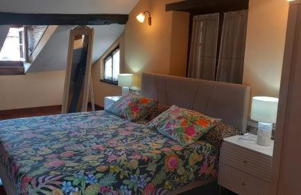 Apartamentos Rurales la Candaliega - Foto 54