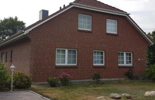 Giese FeWo Küstenglück - Foto 21