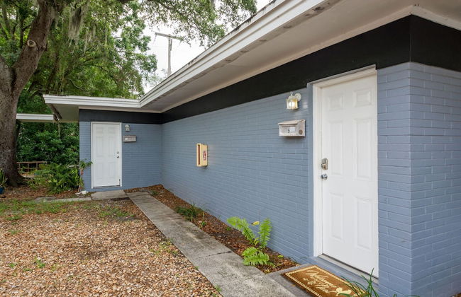 Golf View Villas Tampa FL - Foto 28