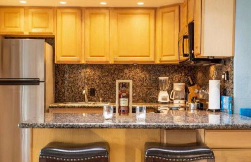 Hale Ono Loa 114- Ground floor partial ocean view gem - Foto 58